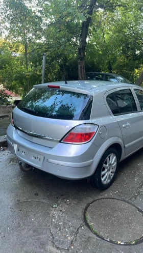 Opel Astra, снимка 4