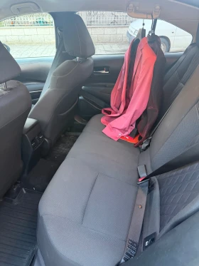 Toyota Corolla, снимка 7