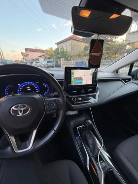 Toyota Corolla, снимка 4