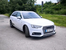 Audi A4 /S4 3.0 TDI , снимка 3
