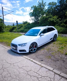 Audi A4 /S4 3.0 TDI , снимка 1
