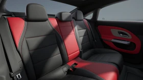 Mercedes-Benz CLA 250 + EQ, снимка 10