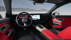 Mercedes-Benz CLA 250 + EQ, снимка 8
