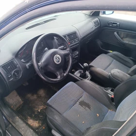 VW Golf 1.9 TDI - [5] 