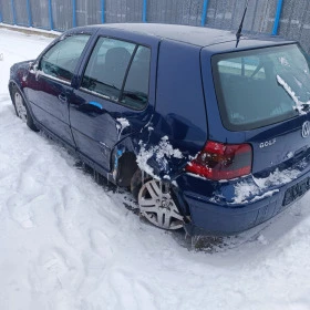 VW Golf 1.9 TDI - [4] 