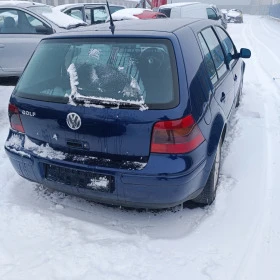 VW Golf 1.9 TDI, снимка 2