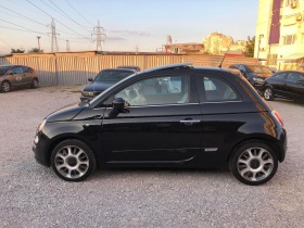 Fiat 500 1, 4 6  | Mobile.bg   5