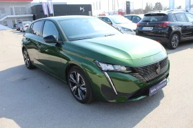 Peugeot 308 ALLURE 1, 2 PureTech 130 EAT8 EURO 6.4//2302282 | Mobile.bg    2