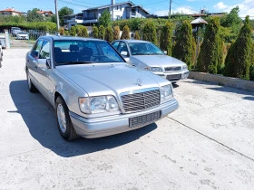 Mercedes-Benz E 200 УНИКАТ