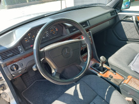 Mercedes-Benz E 200 УНИКАТ, снимка 14