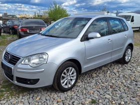 VW Polo 1.4i* 75kc* Euro 4