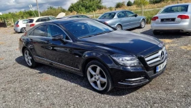 Mercedes-Benz CLS 350 CDI 4MATIC - [8] 