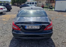 Mercedes-Benz CLS 350 CDI 4MATIC, снимка 4