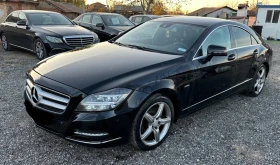  Mercedes-Benz CLS 35...