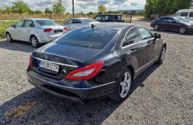 Mercedes-Benz CLS 350 CDI 4MATIC - [6] 