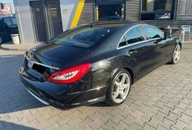 Mercedes-Benz CLS 350 CDI 4MATIC, снимка 3