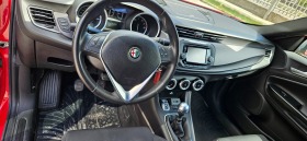 Alfa Romeo Giulietta 1.4TB | Mobile.bg   5