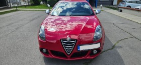 Alfa Romeo Giulietta 1.4TB, снимка 3 - Автомобили и джипове - 45715325