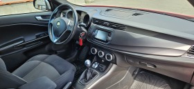 Alfa Romeo Giulietta 1.4TB | Mobile.bg   7