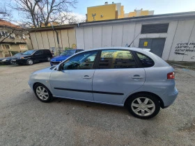 Seat Ibiza, снимка 12