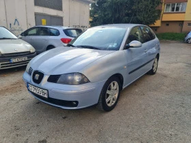 Seat Ibiza, снимка 1