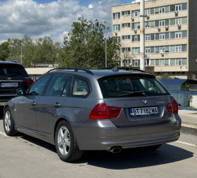 BMW 320 lci X-drive, снимка 3 - Автомобили и джипове - 45498371