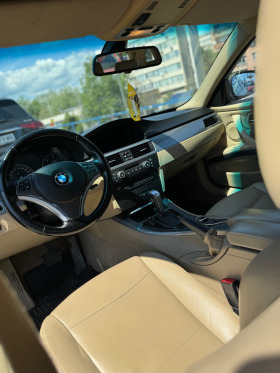 BMW 320 lci X-drive, снимка 6 - Автомобили и джипове - 45498371
