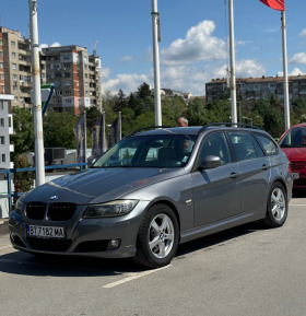 BMW 320 lci X-drive, снимка 2 - Автомобили и джипове - 45498371