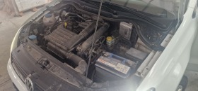 VW Polo TSI BLUE MOTION 1.2 Бензин, снимка 3