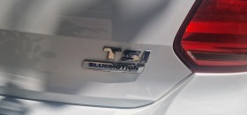 VW Polo TSI BLUE MOTION 1.2 Бензин, снимка 17