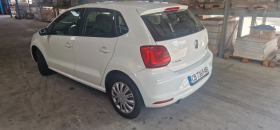 VW Polo TSI BLUE MOTION 1.2 Бензин, снимка 9 - Автомобили и джипове - 45713718