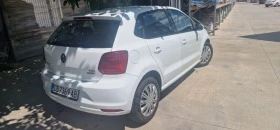 VW Polo TSI BLUE MOTION 1.2 Бензин, снимка 16