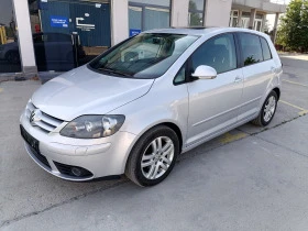     VW Golf Plus   