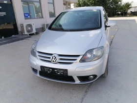 VW Golf Plus ТОП СЪСТОЯНИЕ , снимка 1