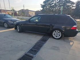 BMW 530 5.30d E61, снимка 7