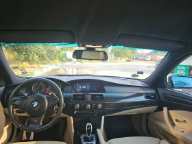 Обява за продажба на BMW 530 5.30d E61 ~15 200 лв. - изображение 7