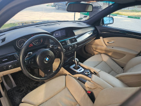 Обява за продажба на BMW 530 5.30d E61 ~15 200 лв. - изображение 11
