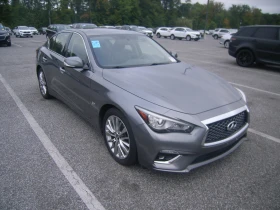 Infiniti Q50 3.0t LUXE, снимка 1