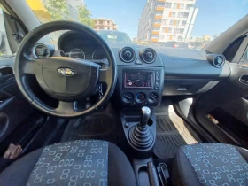 Обява за продажба на Ford Fiesta 1.6 ~2 700 лв. - изображение 11