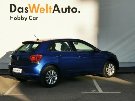 VW Polo Highline 1.0 TSI - [3] 