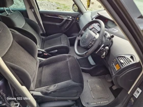 Citroen C4 Picasso 2.0hdi automat, снимка 2