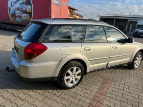 Subaru Legacy 2.5 | Mobile.bg    5