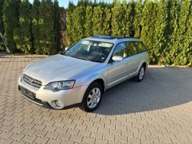 Subaru Legacy 2.5 | Mobile.bg    1