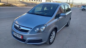 Opel Zafira 1.8i 7местна Германия 1