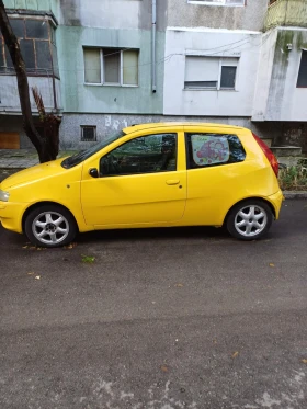 Обява за продажба на Fiat Punto 4+ 1 ~2 500 лв. - изображение 1