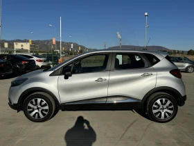 Обява за продажба на Renault Captur 1.5dci* 90ps* ПАРТРОНИК*  ~15 500 лв. - изображение 1