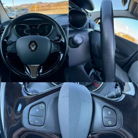 Renault Captur 1.5dci* 90ps* *  | Mobile.bg    13