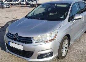 Citroen C4 xclusive | Mobile.bg    2