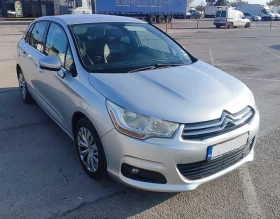 Citroen C4 xclusive | Mobile.bg    3