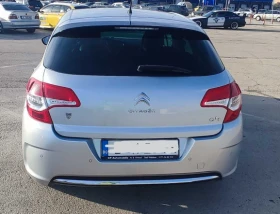 Citroen C4 xclusive | Mobile.bg    4